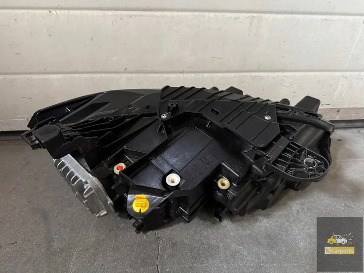 peugeot-308-t10-408-matrix-full-led-lamp-links-rechts-voor-compleet — foto 7