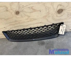 kia-picanto-bumper-grille-rooster-20082011 — foto 2