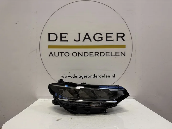 vw-passat-3g-3g1-full-led-koplamp-rechts-3g1941036p — foto 2