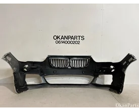 bmw-x1-f48-m-performance-sport-voorbumper-51118059891 — foto 7