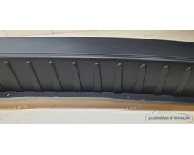 achterbumper-ford-transit-courier-connect-achter-bumper-zwart-zo-goed-als-nieuw — foto 3