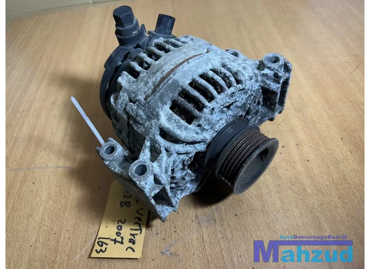 opel-vectra-c-22-dynamo-100a-2004