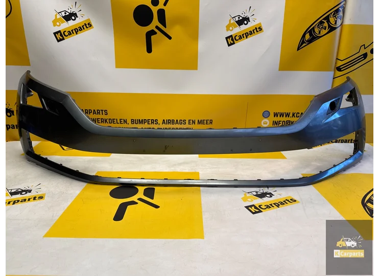 Skoda Kodiaq voorbumper 562807221 2016-Heden Bumper