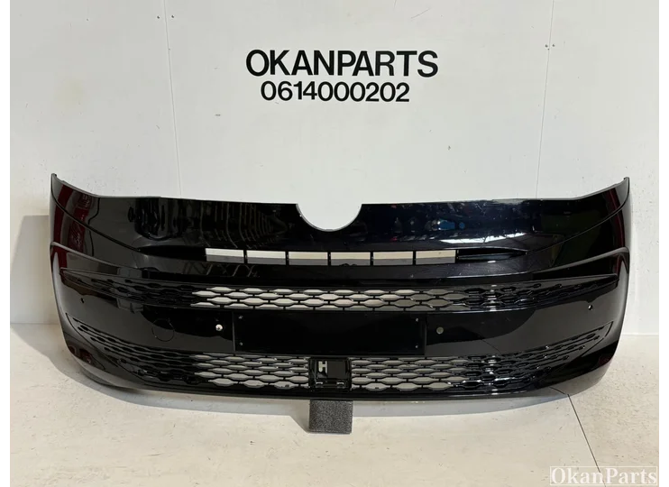 Pare-chocs avant VW Volkswagen Multivan T7 7T0807221F