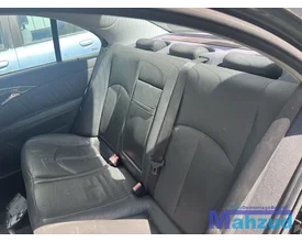mercedes-e-klasse-w211-sedan-zwart-leer-elektrisch — foto 4