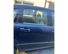 mercedes-b-klasse-w245-blauw-375-rechts-achter-deur-2005-2011