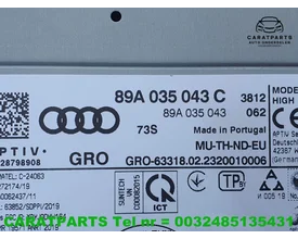 89a035043c-89a035043j-audi-q4-centrale-computer-q4-etron — foto 7