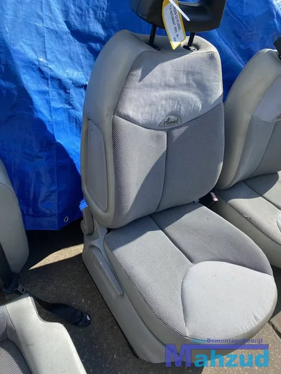 citroen-c3-pluriel-compleet-interieur-20032010 — foto 7