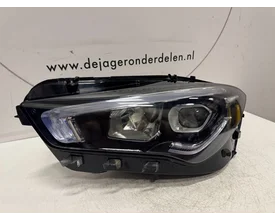 cla-w118-high-led-performance-koplamp-links-a1189062500 — foto 3