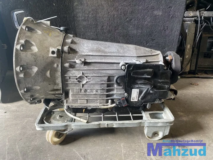 mercedes-22-cdi-16v-versnellingsbak-722908-r2312710300 — foto 2
