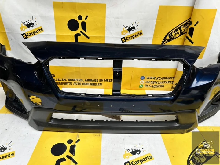 voorbumper-mitsubishi-subaru-xv-20182022-57704fl010-bumper — foto 4