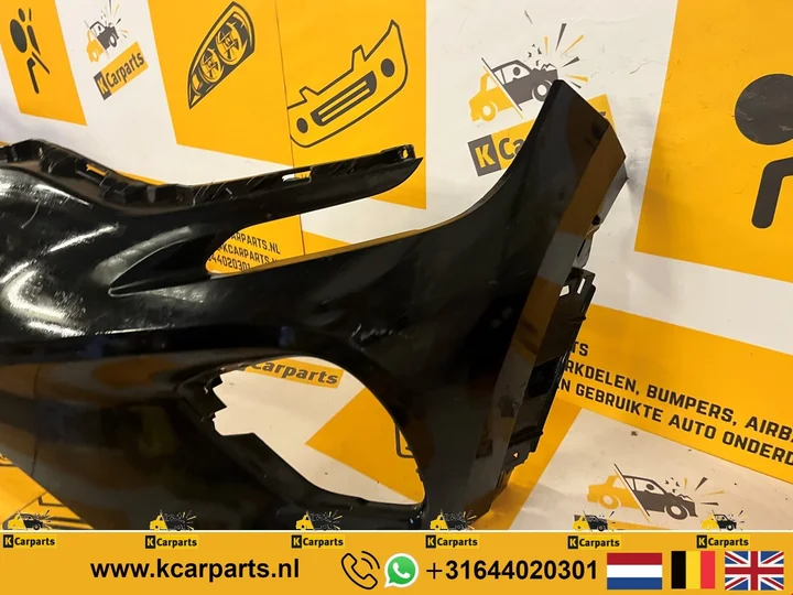 voorbumper-renault-captur-ii-2-origineel-bumper-620222192r — foto 9