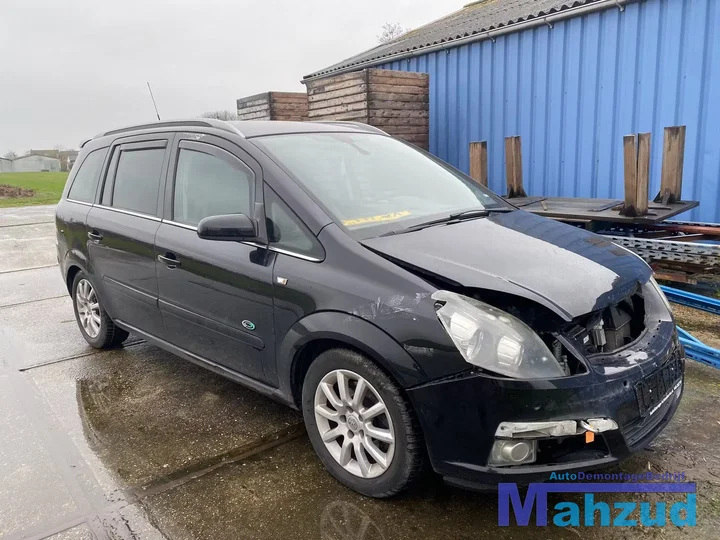 2006-opel-zafira-b-19-cdti-z19dt-z20r-demontage-onderdelen — foto 2