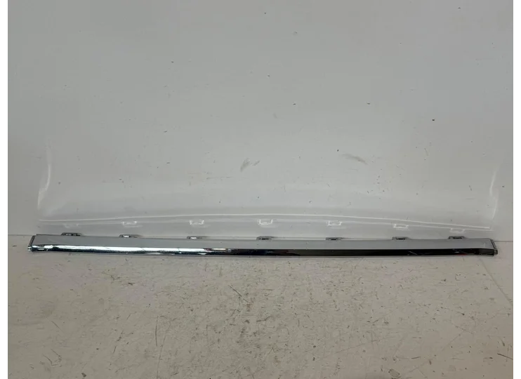Volvo XC60 II Facelift voor bumperlijst Chrome 32234948