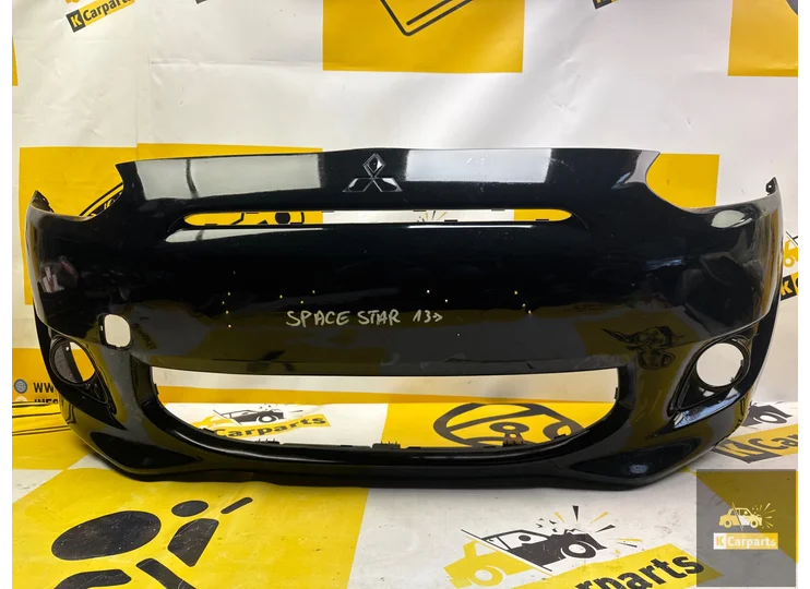 MITSUBISHI SPACE STAR MIRAGE VOORBUMPER 6400D336