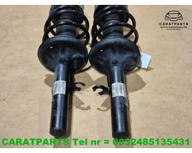 3411619-3411620-bmw-x3-schokdemper-e83-amortiseur-x3-e83 — foto 4