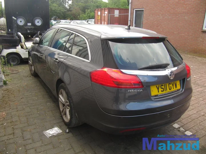 2011-opel-insignia-a-20-cdti-demontage-sloop-61 — foto 4