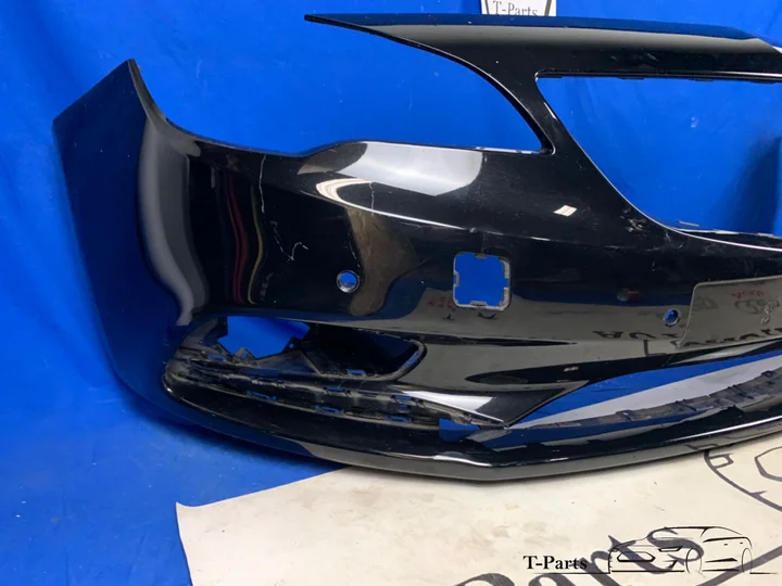 opel-cascada-voorbumper-bumper-13369002 — foto 2