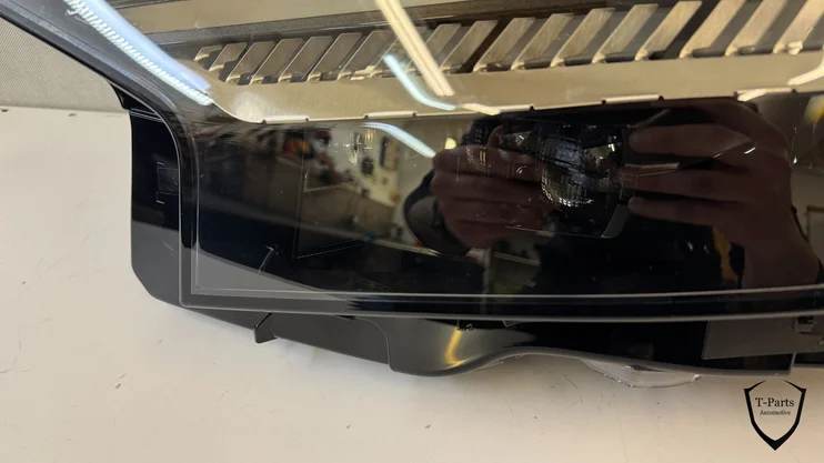 audi-q4-koplamp-links-89a941035-nieuw-lamp — foto 4