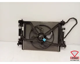 renault-twingo-3-2014-smart-radiateur-koelvin-a4535000103-214101206r — foto 2