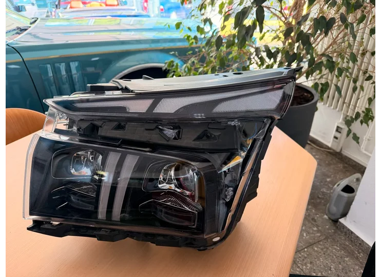 Hyundai Santa Fe links koplamp links 92101S1601