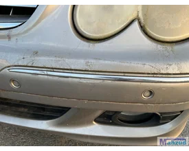 mercedes-clk-w209-bruin-brons-c723-voorbumper-20022009 — foto 4