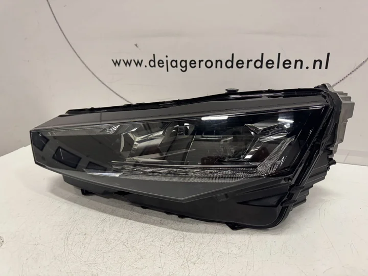 skoda-scala-facelift-led-koplamp-links-655941015a — foto 2