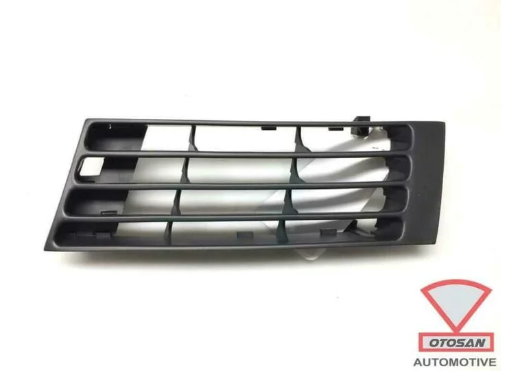 audi a4 8d 94 00 voorbumper rooster links nieuw! 0324591