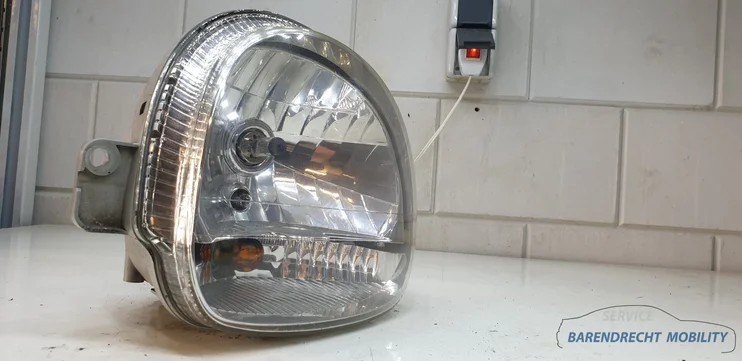 koplamp-renault-twingo-i-phase-3-links-bestuurderskant-origineel-gebruikt — foto 6
