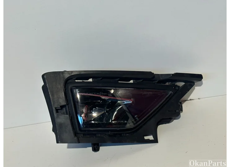 Volkswagen Golf Sportsvan rechts Nebelscheinwerfer rechts 510941662C