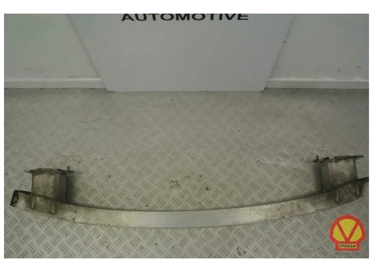 Audi A6 4G Achterbalk Bumperbalk Achter