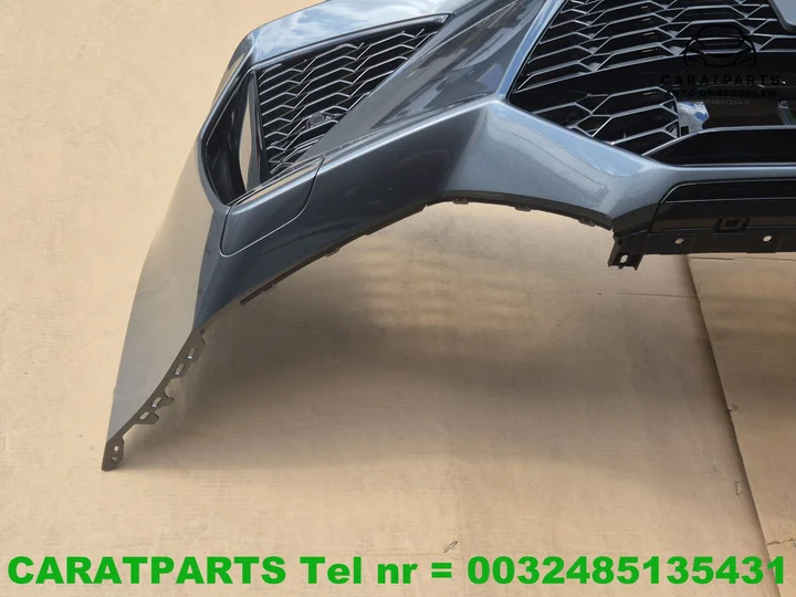 4k8807065j-rs6-bumper-rs6-voobumper-rs7-bumper-rs7-c8-4k — foto 16