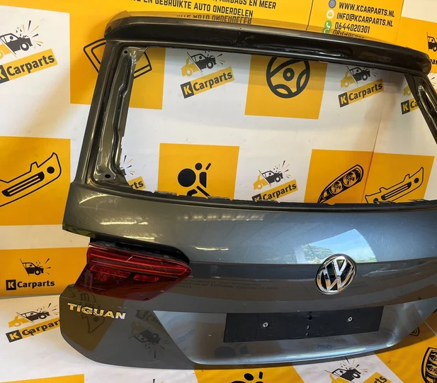 achterklep-van-vw-tiguan-5na-20162023-origineel-achterklep — foto 3