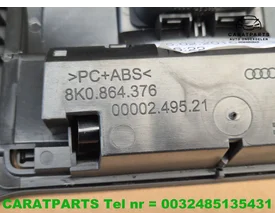 8k0864376-audi-a5-asbak-a4-stekker-12-volt-aansluiting — foto 8