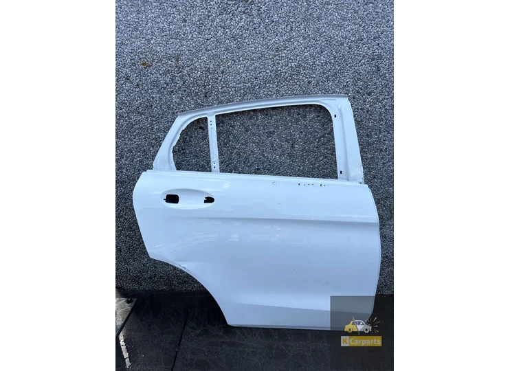 Mercedes GLC W253 Right rear door original door