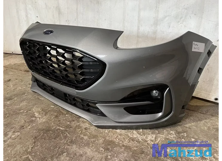 ford-puma-st-line-grijs-voorbumper-compleet-2019