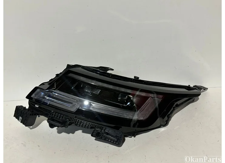 Liens de phares à LED pour Range Rover Vogue L460 M8E2-13W030-HN