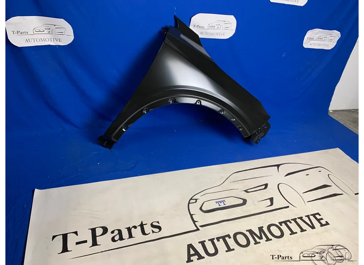 Nissan qashqai pare-brise latéral droit garde-boue pare-brise neuf