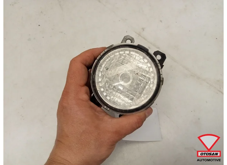 Mitsubishi Space Star 2018+ Mistlamp Links/Rechts 89207251