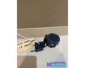 mini-cooper-one-r50-r52-r53-pdc-sirene-speaker-2001-2008