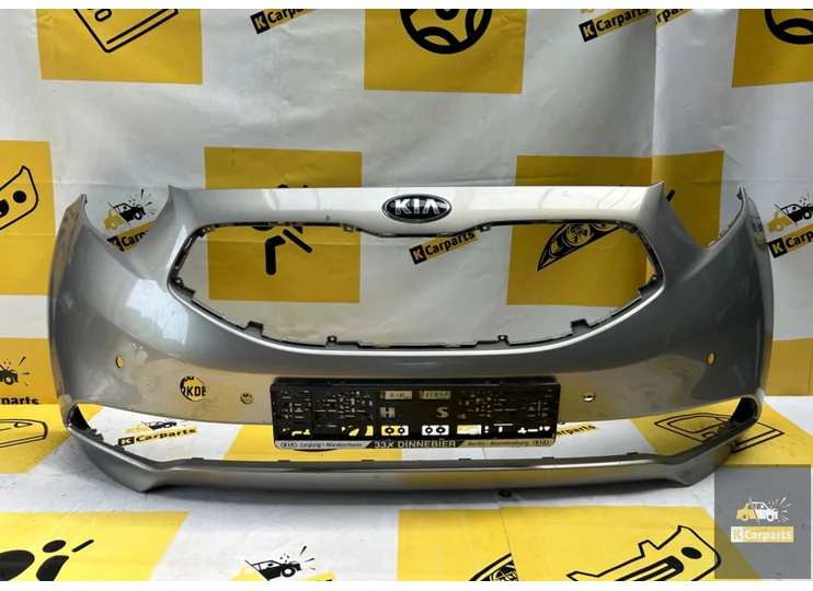 Voorbumper KIA VENGA FACELIFT bumper 86511-1P500 14/19