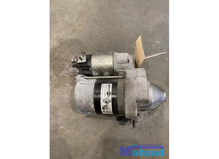 RENAULT CAPTUR TWINGO CLIO 0.9 1.0 1.2 Startmotor 