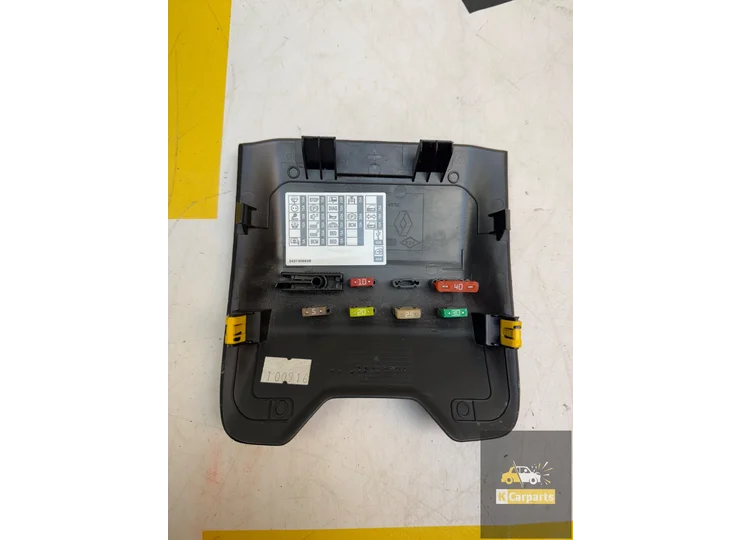 Bouchon de fusible Renault 24310663r