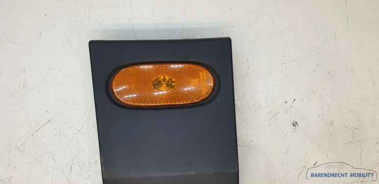 stootstrip-sierlijst-sprinter-w906-rechts-voor-9066901282-led-zij-markering-crafter-2007-2017 — foto 3