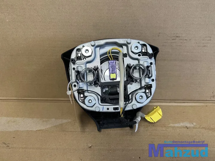vw-golf-5-caddy-stuurairbag-stuur-airbag-20032009 — foto 3