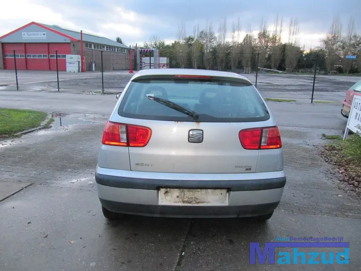 seat-ibiza-2-6k1-14-16v-motorblok-aua-motor — foto 4