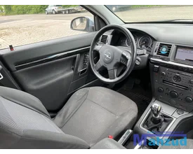 2006-opel-signum-20-z163-turbo-onderdelen-demontage — foto 13