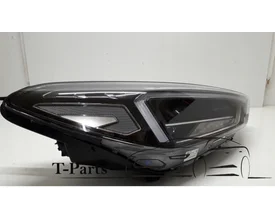 hyundai-tucson-facelift-rechts-koplamp-led-lamp — foto 3