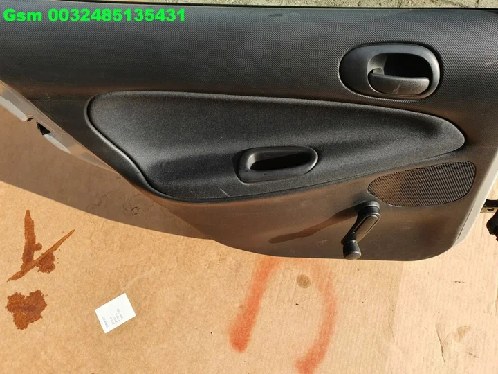 206-deur-206-portier-peugeot-206-0912 — foto 13