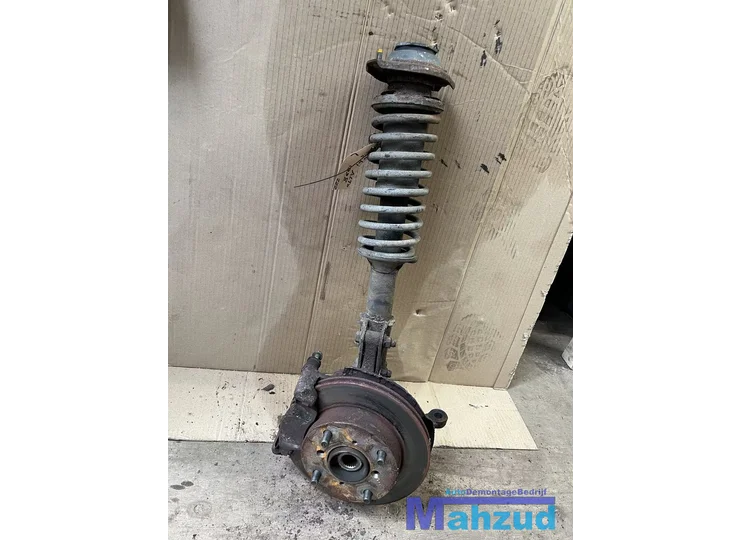 Suzuki Alto links voor veerpoot fuseelager 1994-2002